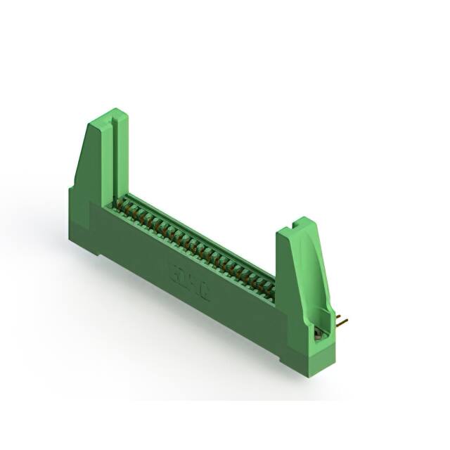 345-024-559-188 EDAC Inc.  Edgeboard Connectors